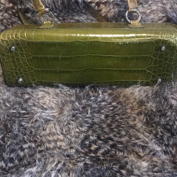 Monsac Original purse. - Picture 4 of 8